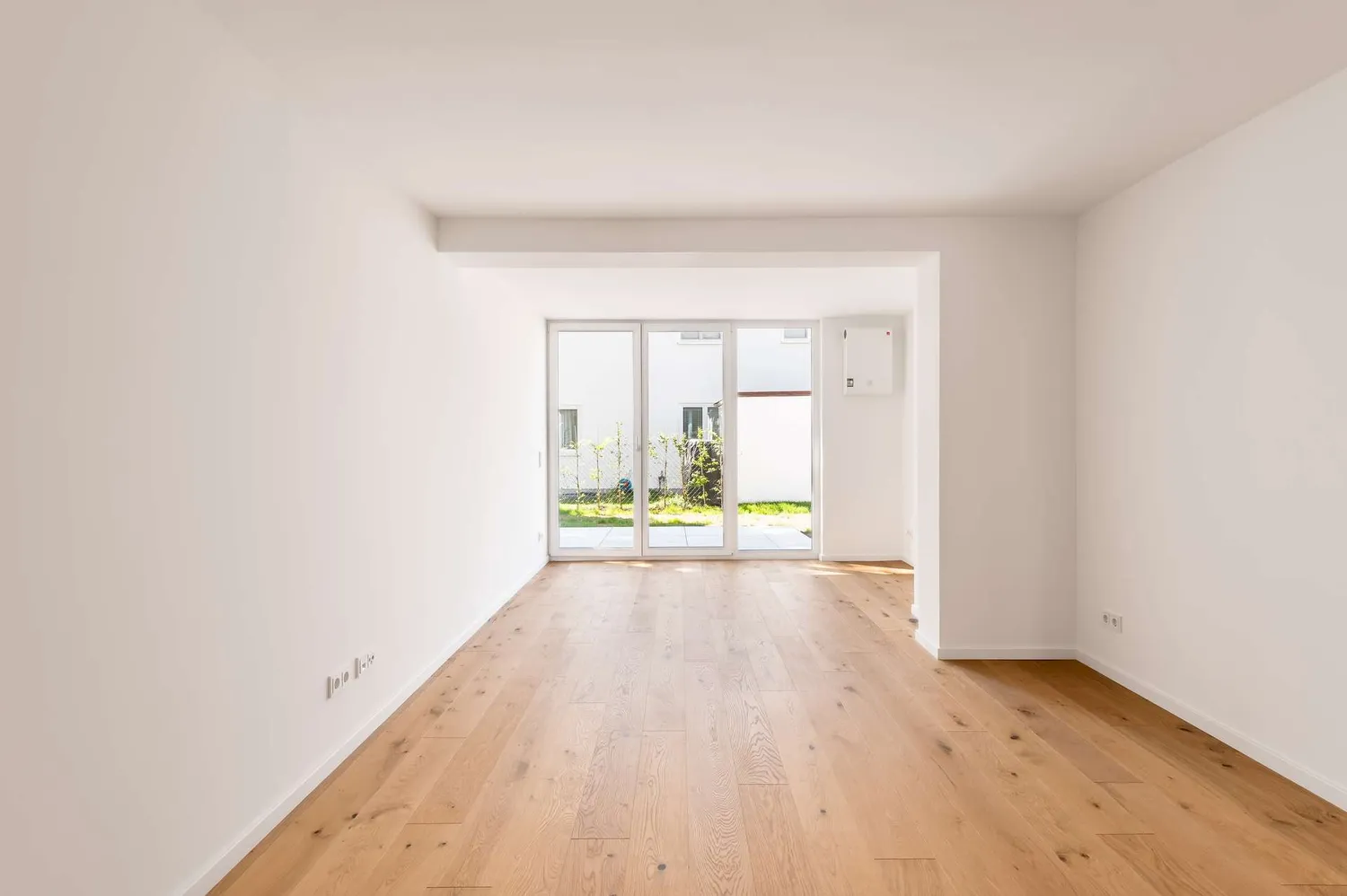 4 Zimmer Wohnung mit 147 m² in München – Bild 5