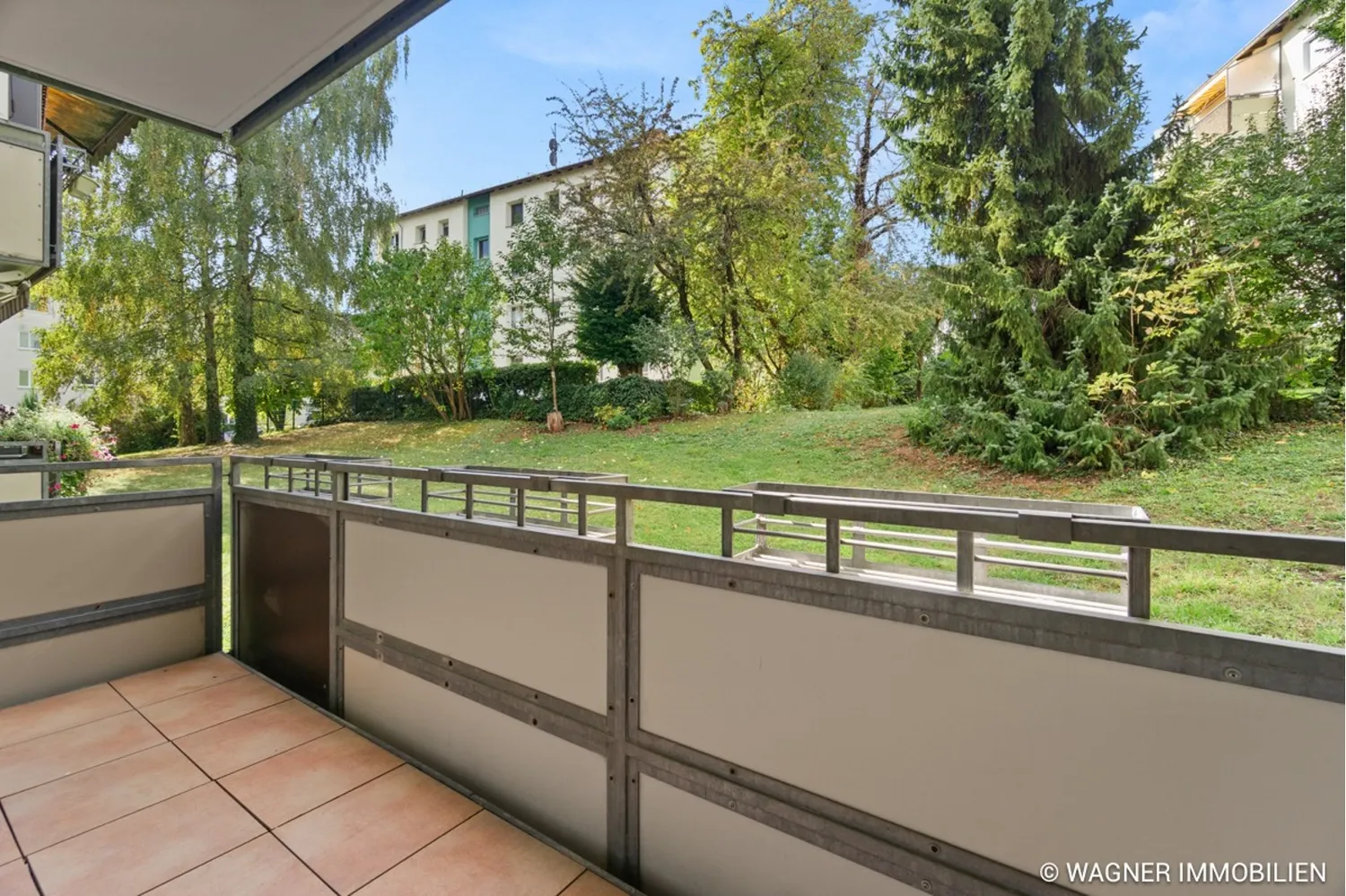 3 Zimmer Wohnung mit 70 m² in Wiesbaden – Bild 4