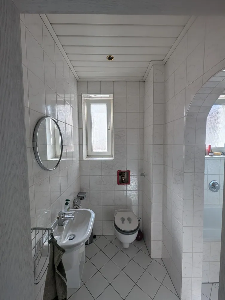 3 Zimmer Wohnung mit 86 m² in Mannheim – Bild 5