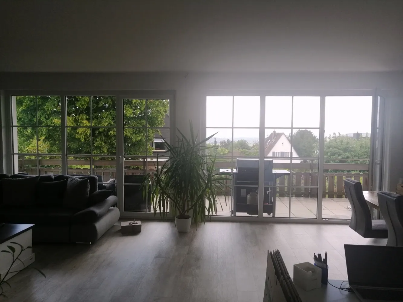 3 room apartment with 95 m² in Dortmund – Photo 2