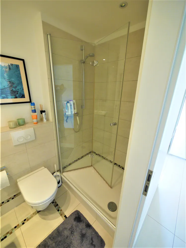 3 room apartment with 85 m² in Dormagen – Photo 10