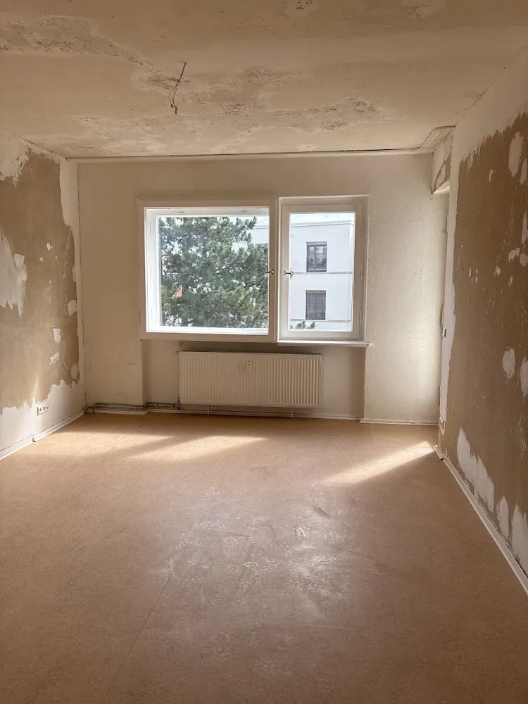 3 Zimmer Wohnung mit 62 m² in Berlin – Bild 1