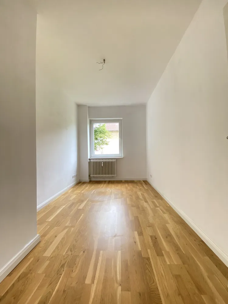 3 Zimmer Wohnung mit 59 m² in Hamburg – Bild 2