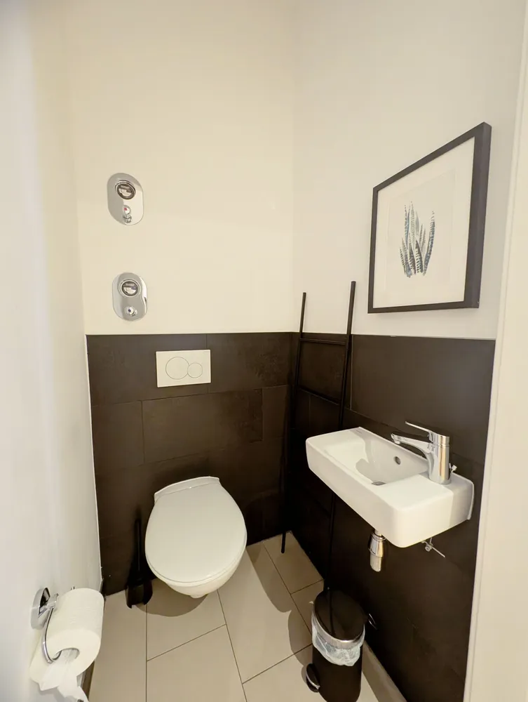 4 Zimmer Wohnung mit 129 m² in Hamburg – Bild 11