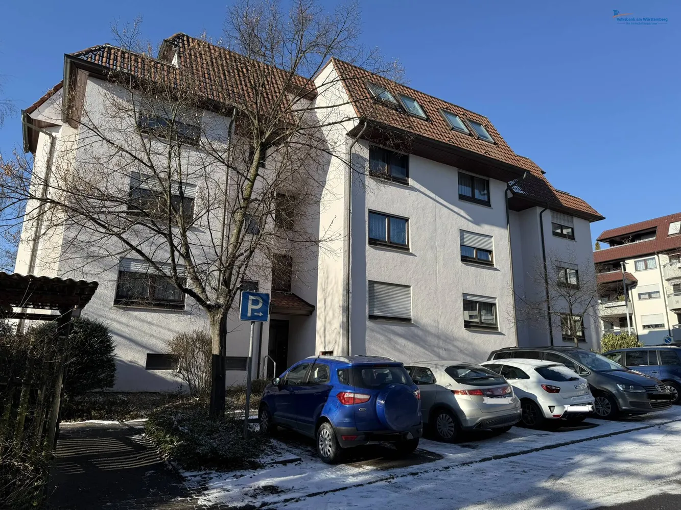 3 Zimmer Wohnung mit 77 m² in Waiblingen – Bild 4