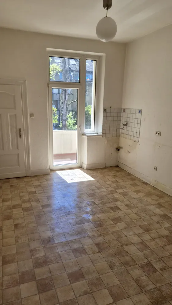 2 Zimmer Wohnung mit 55 m² in Duisburg – Bild 2