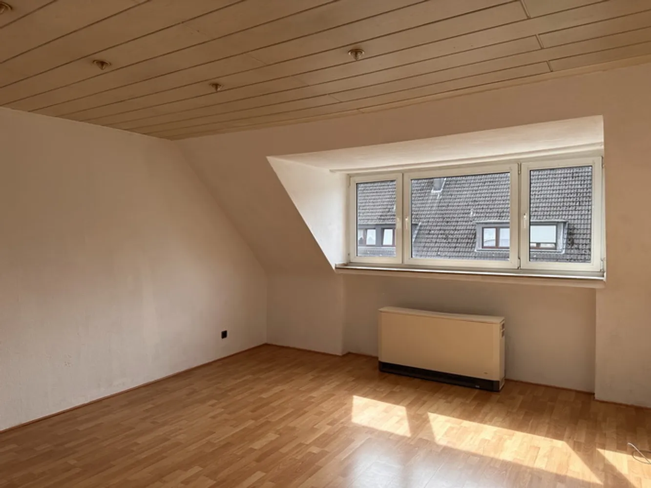 4 Zimmer Wohnung mit 74 m² in Essen – Bild 8