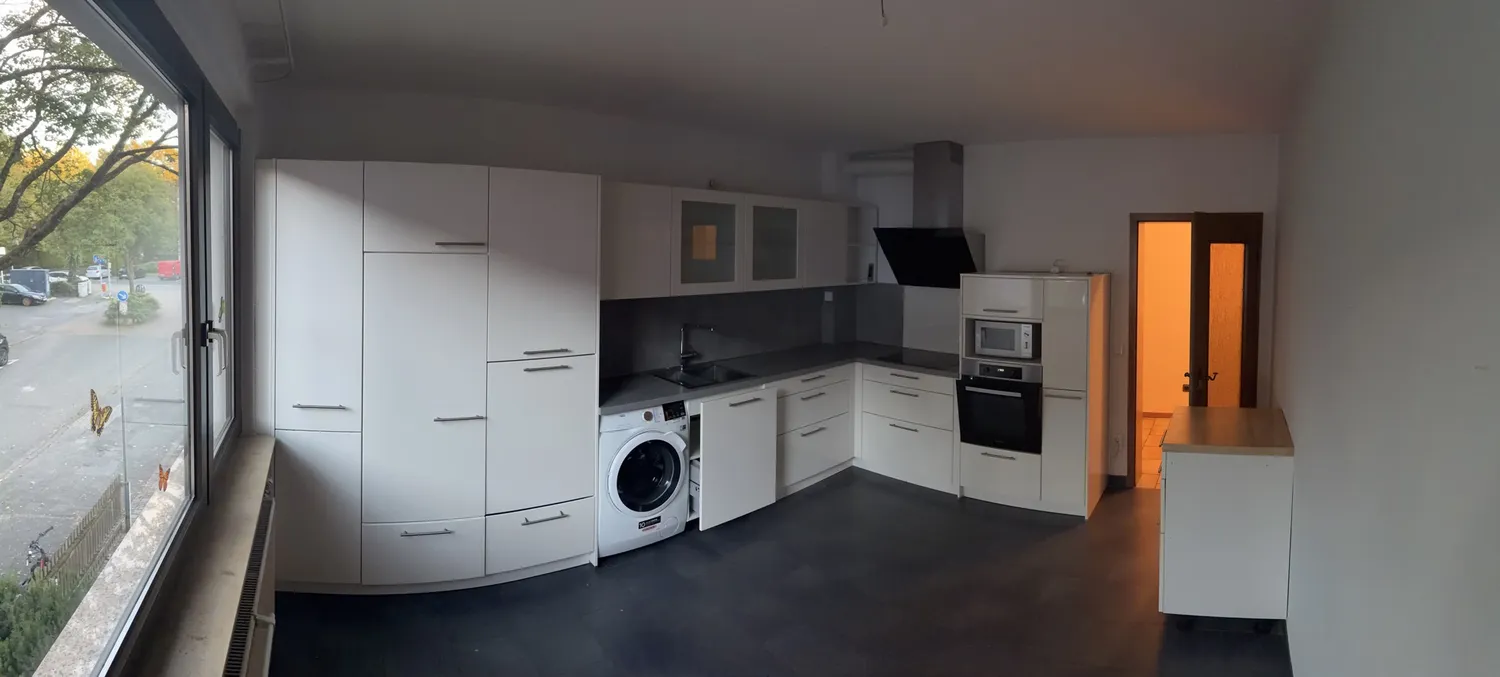 3 Zimmer Wohnung mit 100 m² in Bochum – Bild 6