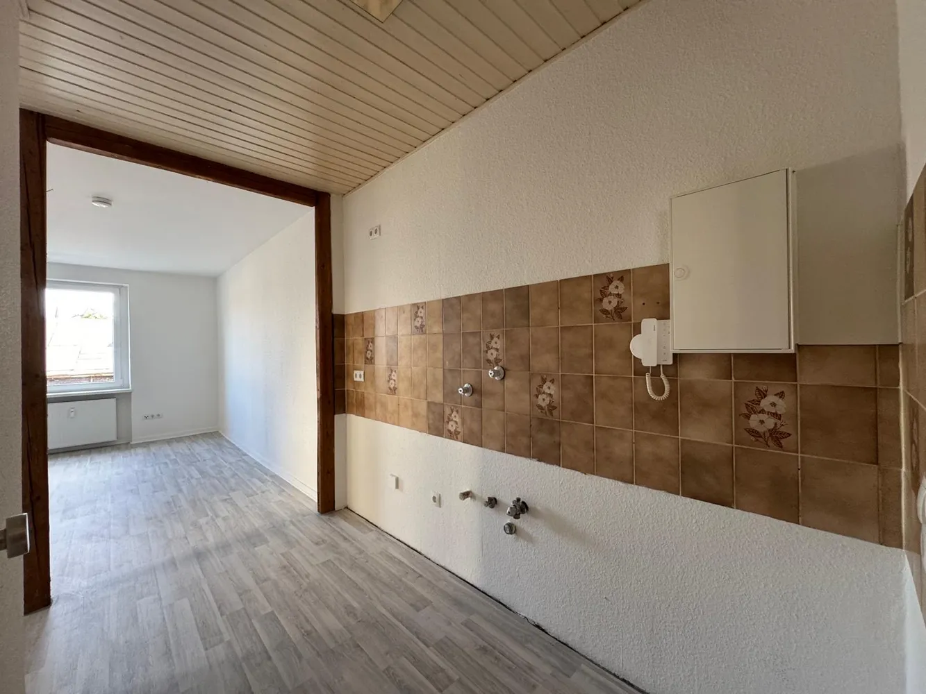 1 Zimmer Wohnung mit 27 m² in Hagen – Bild 3