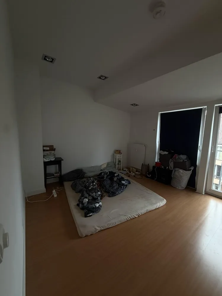 3 room apartment with 65 m² in Hamburg – Photo 1