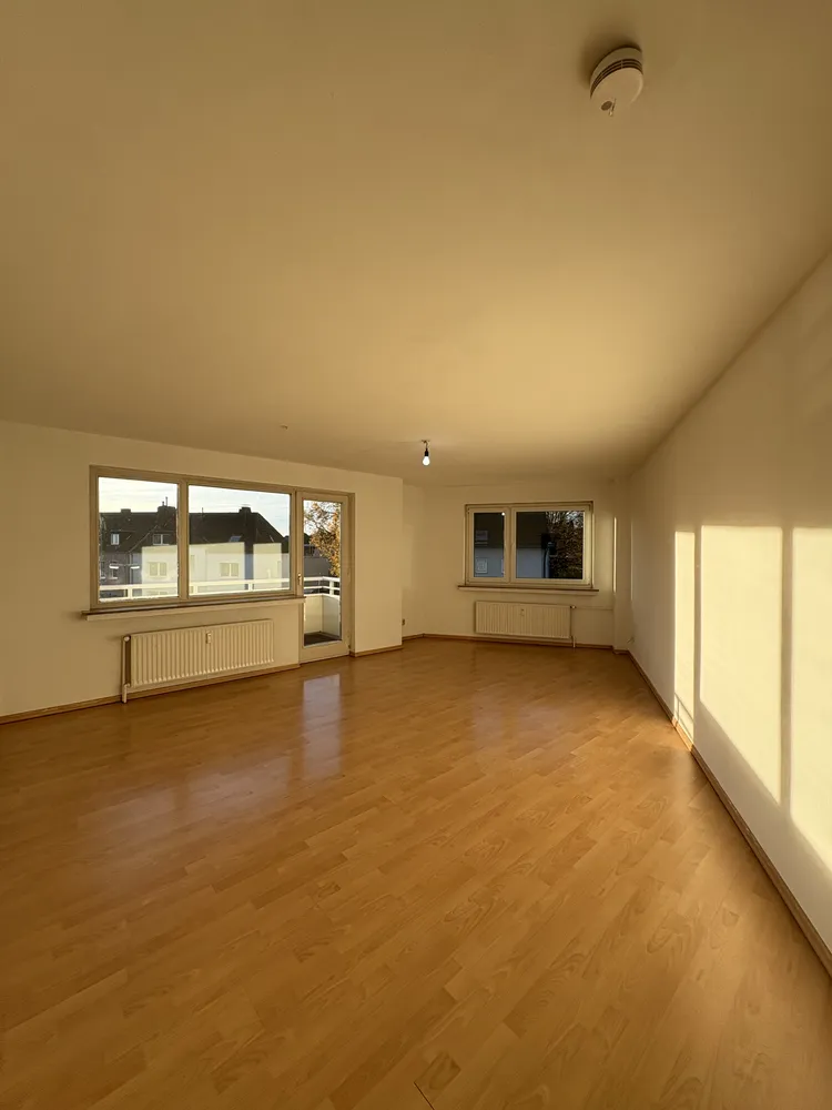 2 Zimmer Wohnung mit 68 m² in Essen – Bild 2