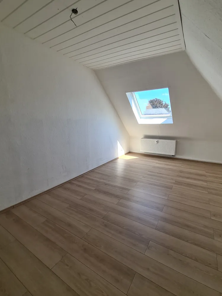 4 Zimmer Wohnung mit 76 m² in Gelsenkirchen – Bild 1