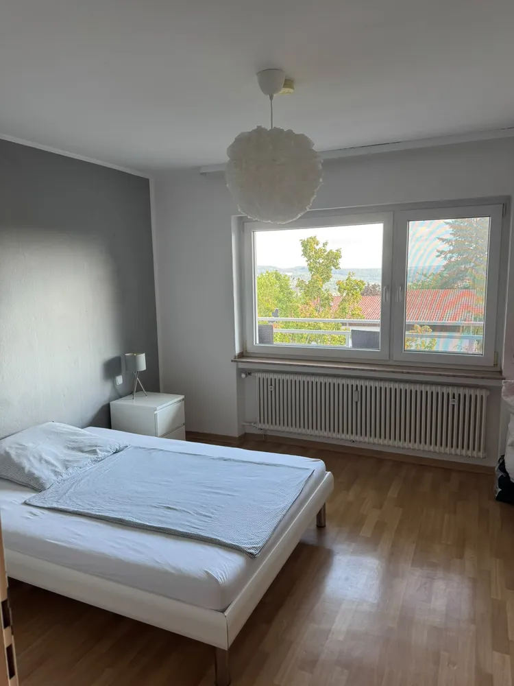 2 Zimmer Wohnung mit 63 m² in Marburg – Bild 4