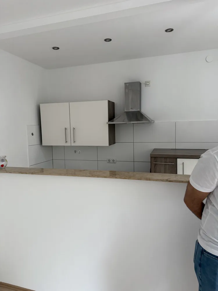 2 room apartment with 40 m² in Aachen – Photo 4