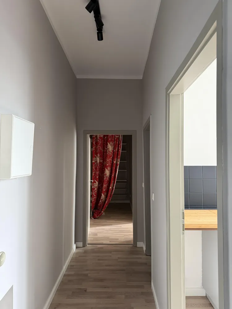 1 Zimmer Wohnung mit 36 m² in Berlin – Bild 7