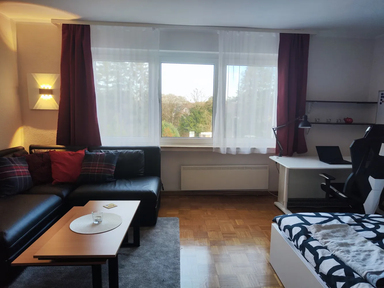 1 Zimmer Wohnung mit 42 m² in Bonn – Bild 9