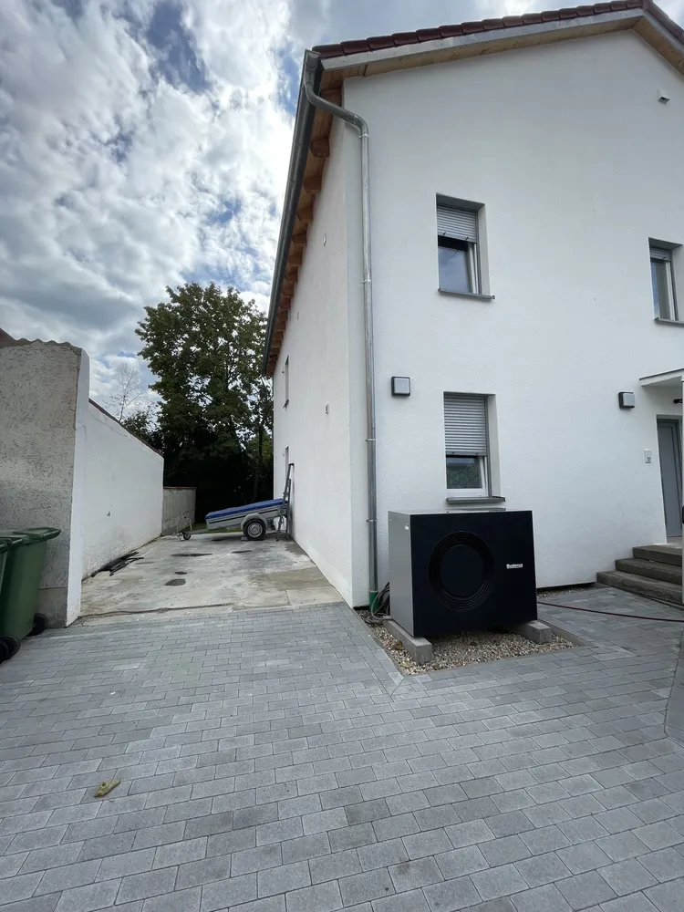 5 room apartment with 105 m² in Regensburg – Photo 6
