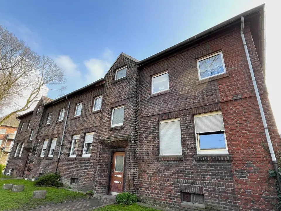 3 Zimmer Wohnung mit 41 m² in Duisburg – Bild 3