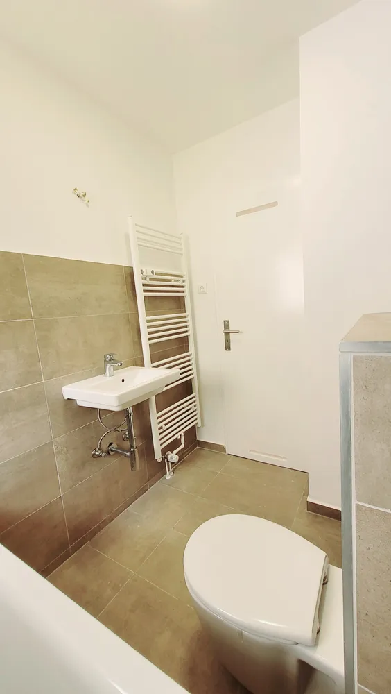 1 Zimmer Wohnung mit 43 m² in Mannheim – Bild 7