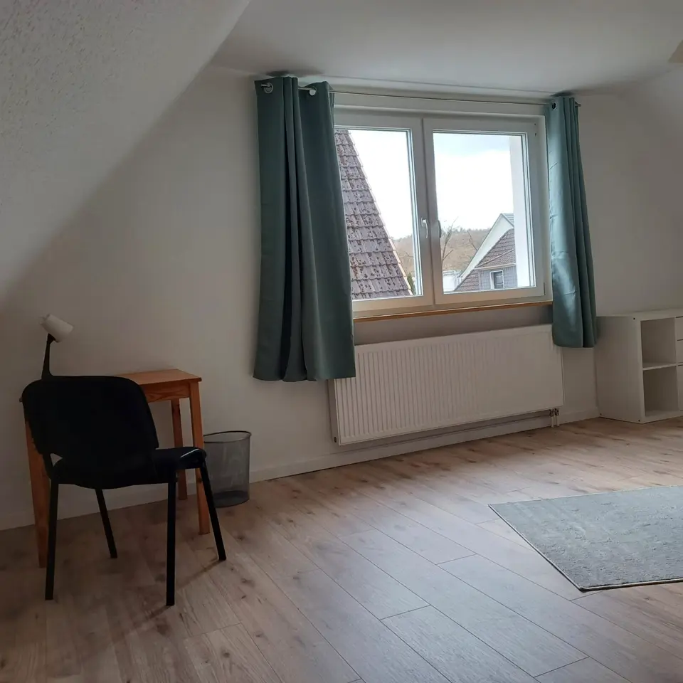 WG-Zimmer mit 120 m² in Buxtehude – Bild 5