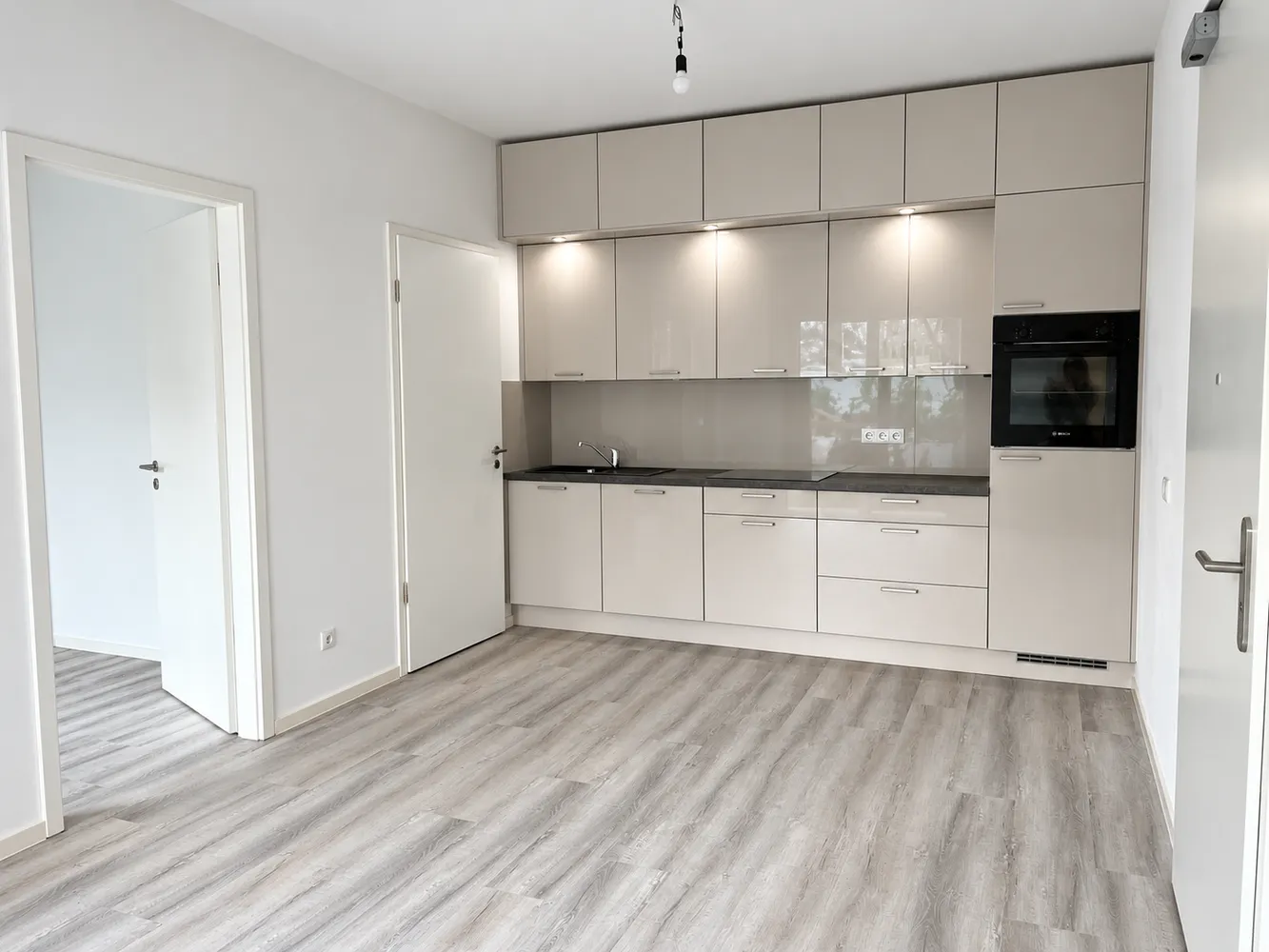 2 Zimmer Wohnung mit 41 m² in Berlin – Bild 1