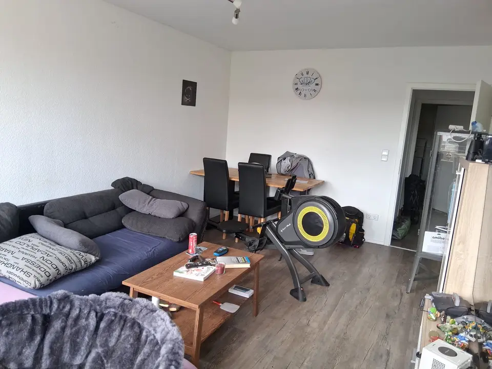 4 room apartment with 80 m² in Dormagen – Photo 2