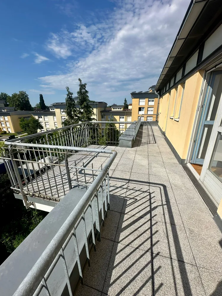 2 Zimmer Wohnung mit 90 m² in Straubing – Bild 12
