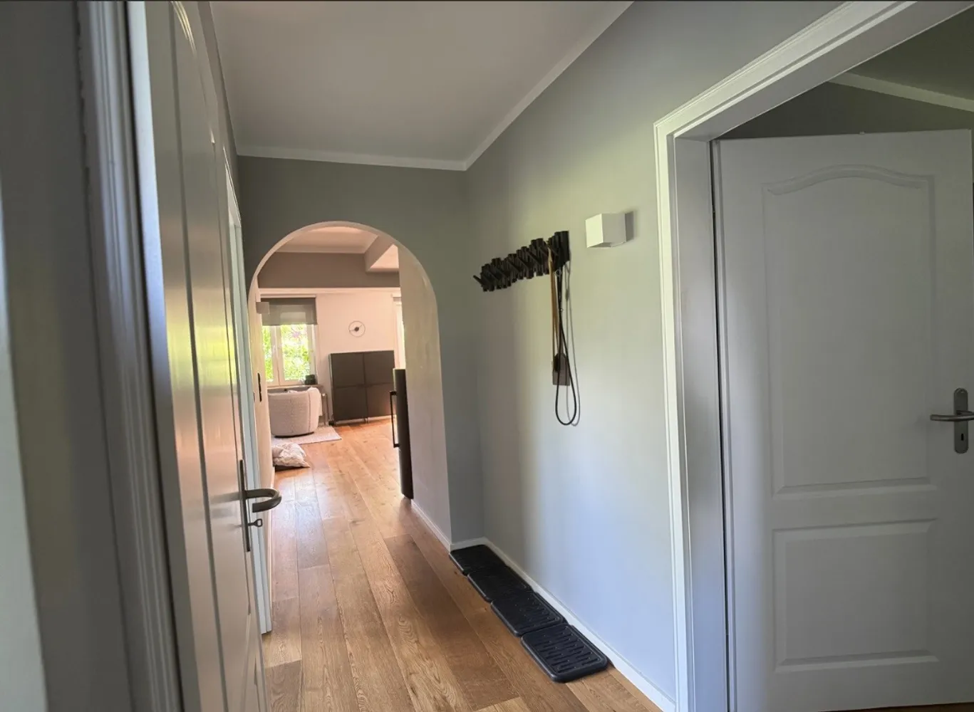 2 Zimmer Haus mit 85 m² in Hamburg – Bild 8