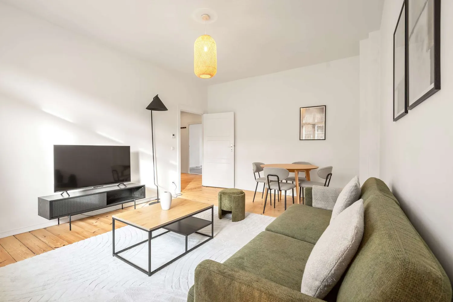 3 Zimmer Wohnung mit 76 m² in Berlin – Bild 5