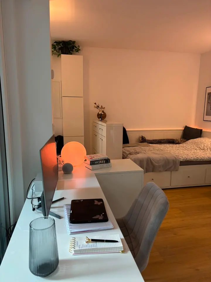 2 Zimmer Wohnung mit 35 m² in Siegen – Bild 6