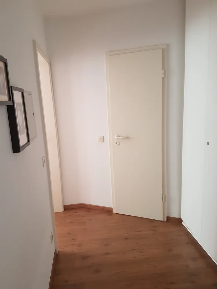 4 room apartment with 123 m² in Düsseldorf – Photo 6