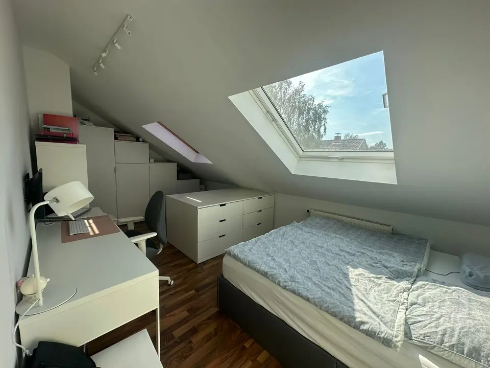 2 Zimmer Wohnung mit 45 m² in Solingen – Bild 6
