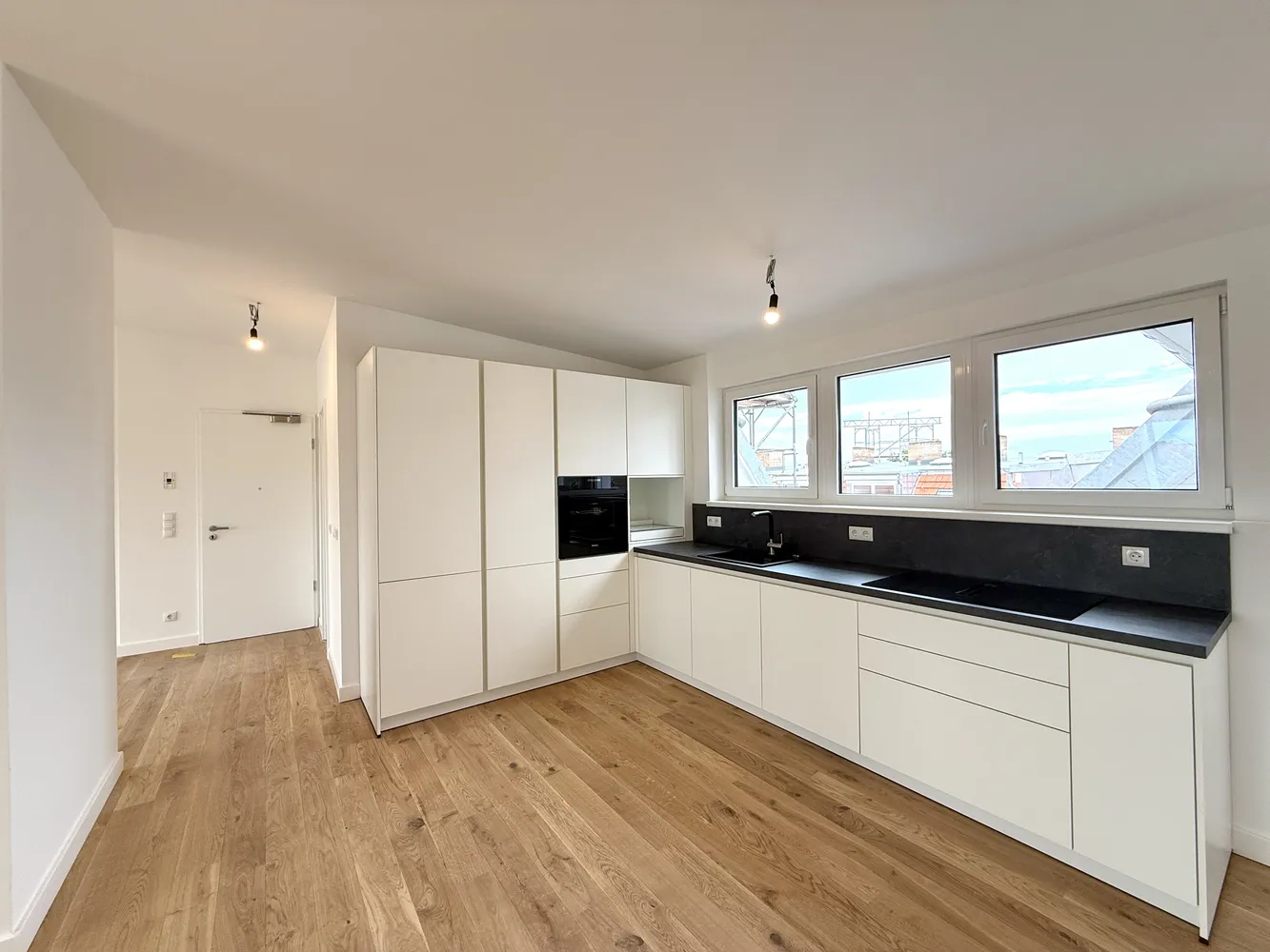 4 Zimmer Wohnung mit 141 m² in Berlin – Bild 6