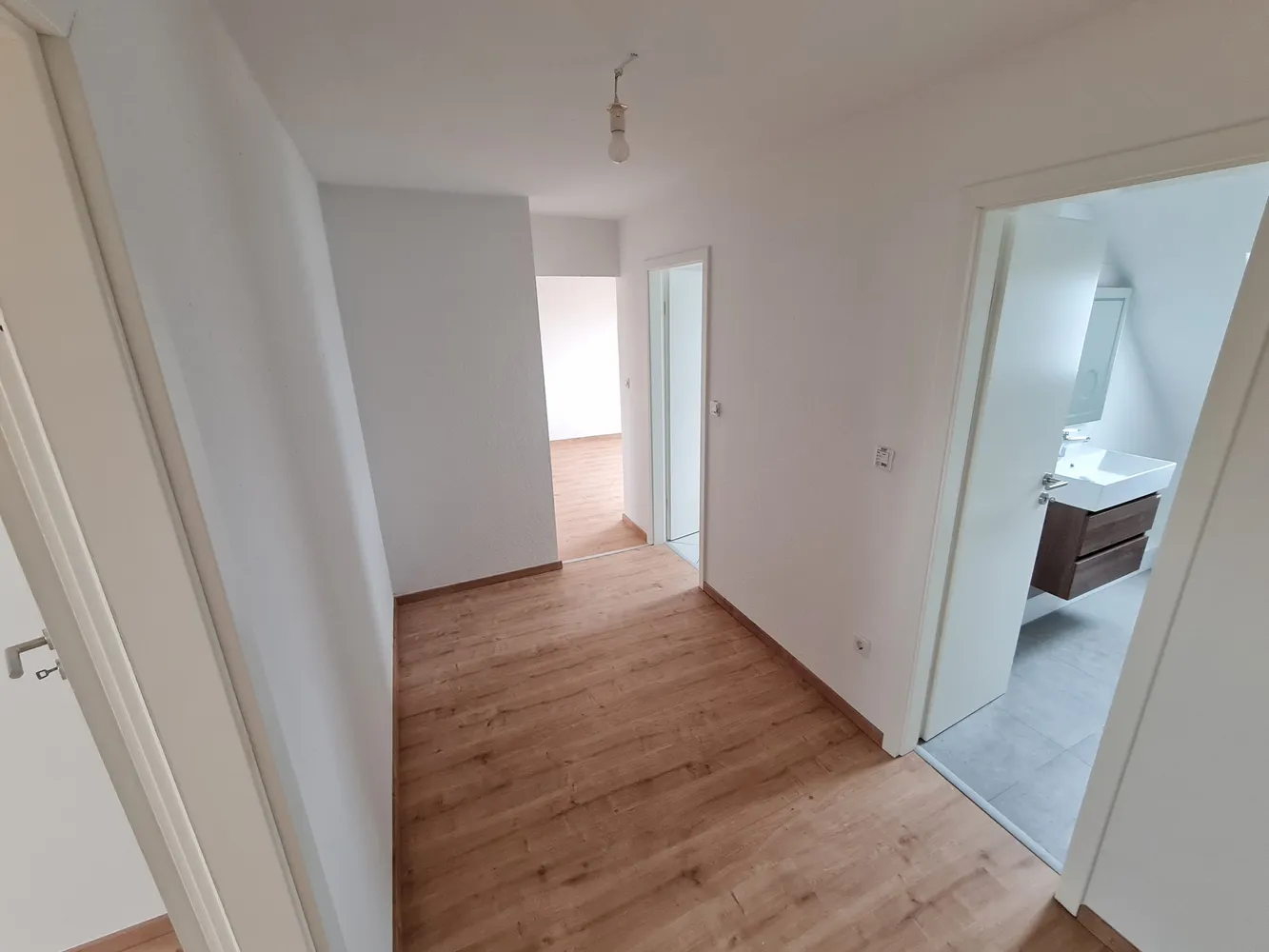2 Zimmer Wohnung mit 48 m² in Oberhausen – Bild 7