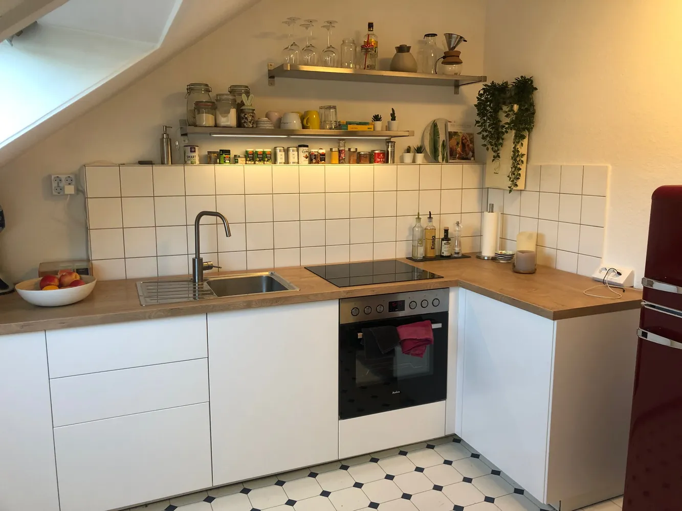 3 Zimmer Wohnung mit 60 m² in Düsseldorf – Bild 11