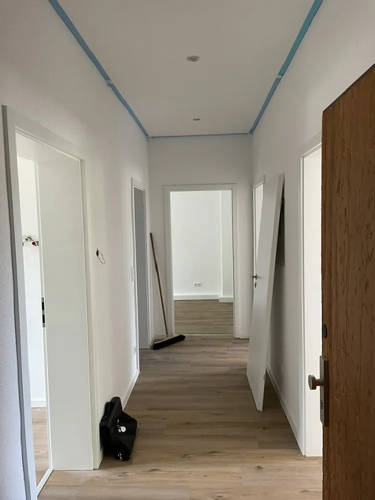 3 Zimmer Wohnung mit 70 m² in Hannover – Bild 6