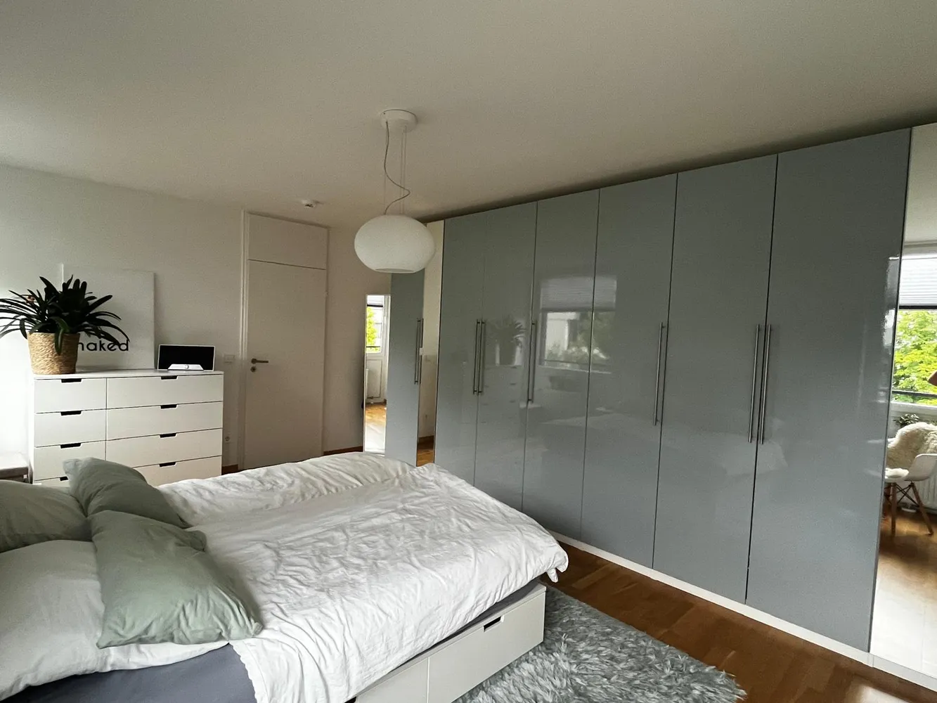 3 Zimmer Wohnung mit 142 m² in München – Bild 7