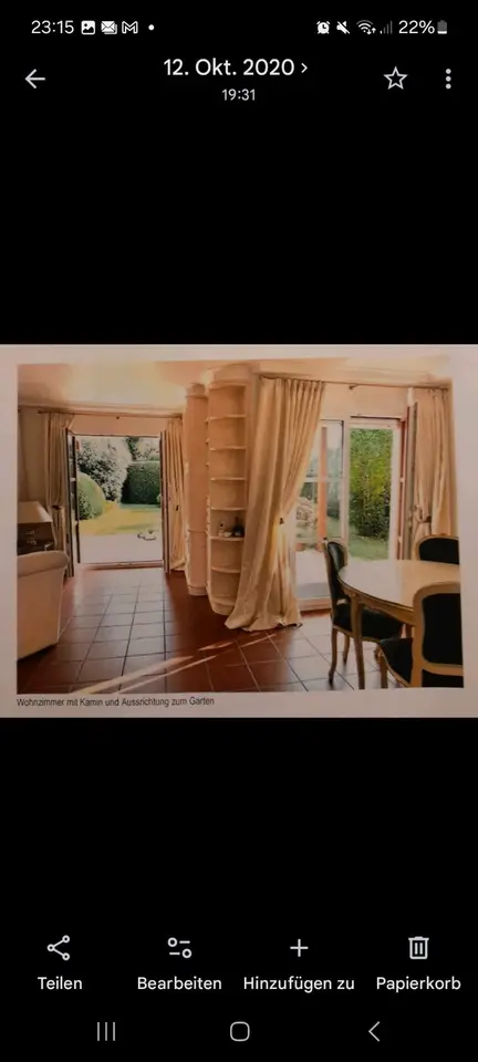 4 Zimmer Haus mit 120 m² in Starnberg – Bild 1