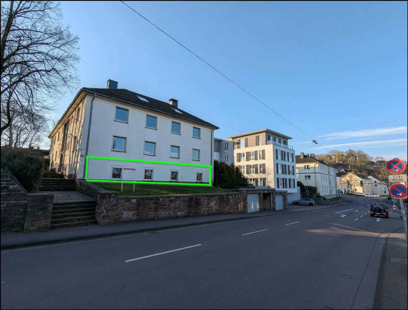 3 Zimmer Wohnung mit 77 m² in Siegen – Bild 10