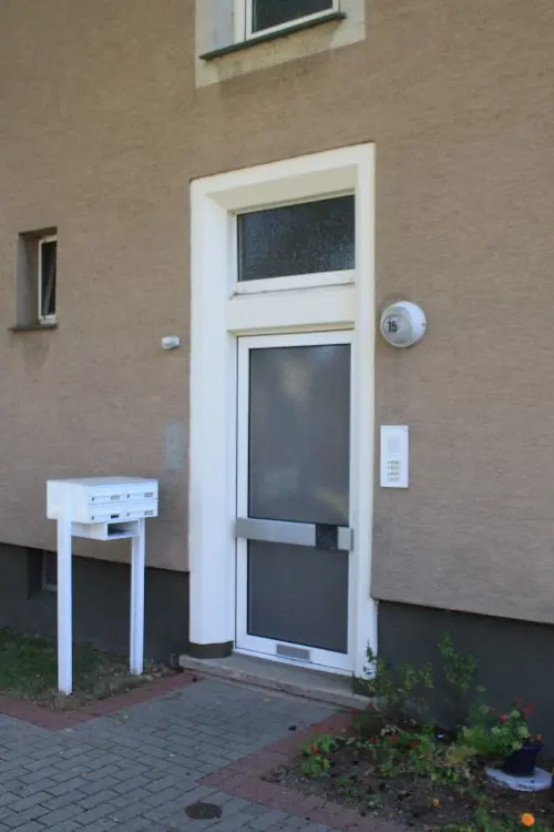 3 Zimmer Wohnung mit 49 m² in Recklinghausen – Bild 2