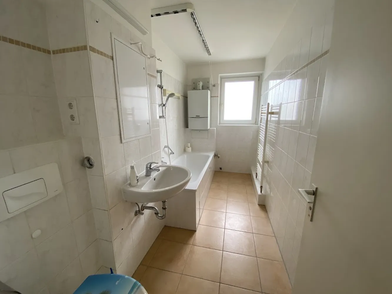 2 Zimmer Wohnung mit 69 m² in Berlin – Bild 3