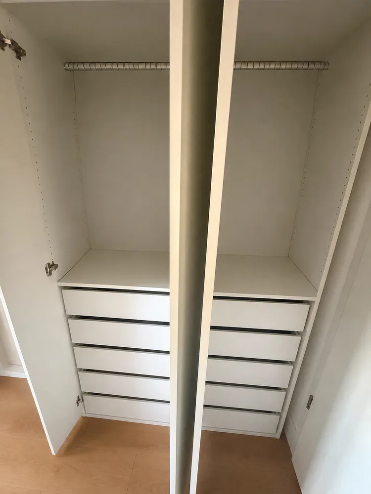 2 Zimmer Wohnung mit 60 m² in München – Bild 12