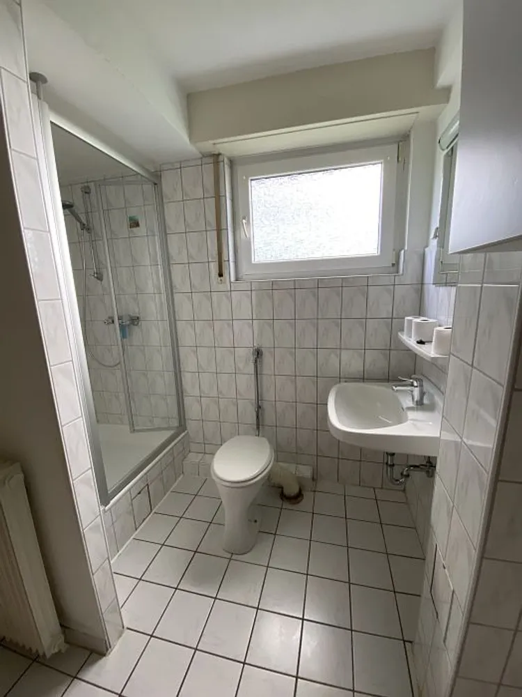 1 Zimmer Wohnung mit 48 m² in Witten – Bild 4