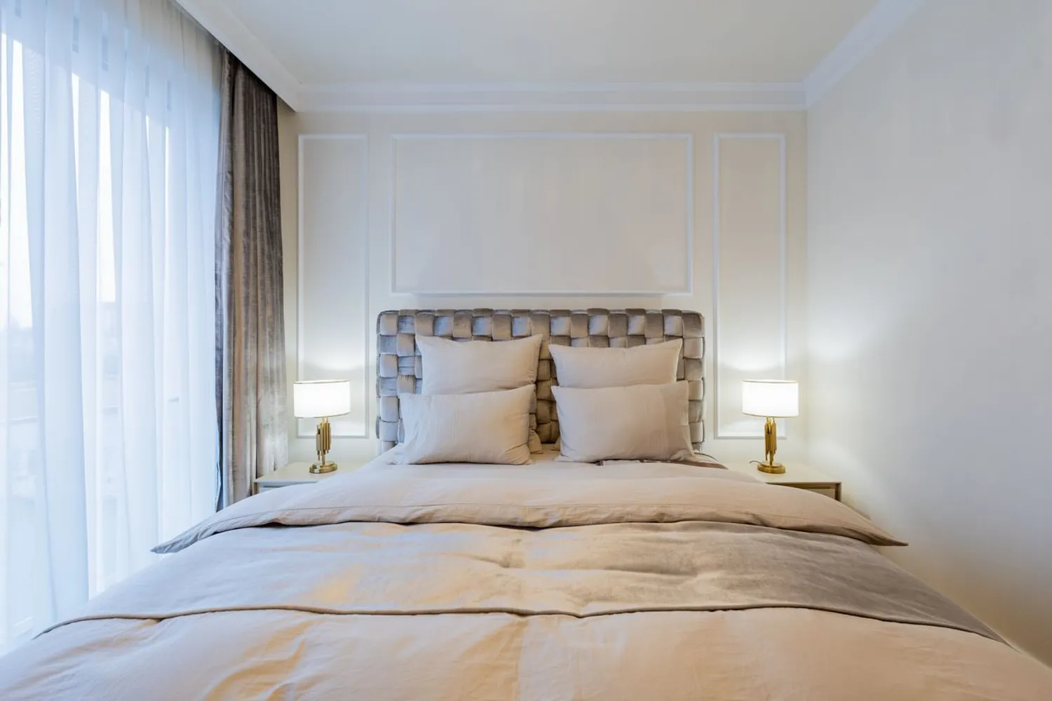 2 Zimmer Wohnung mit 48 m² in Berlin – Bild 11