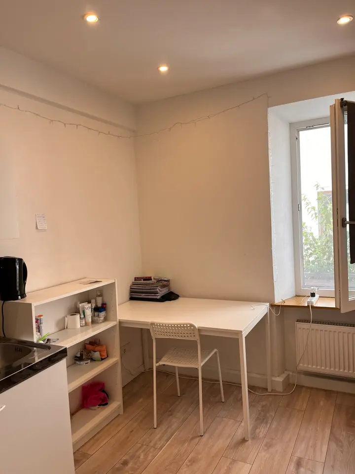 WG-Zimmer mit 9 m² in Augsburg – Bild 4