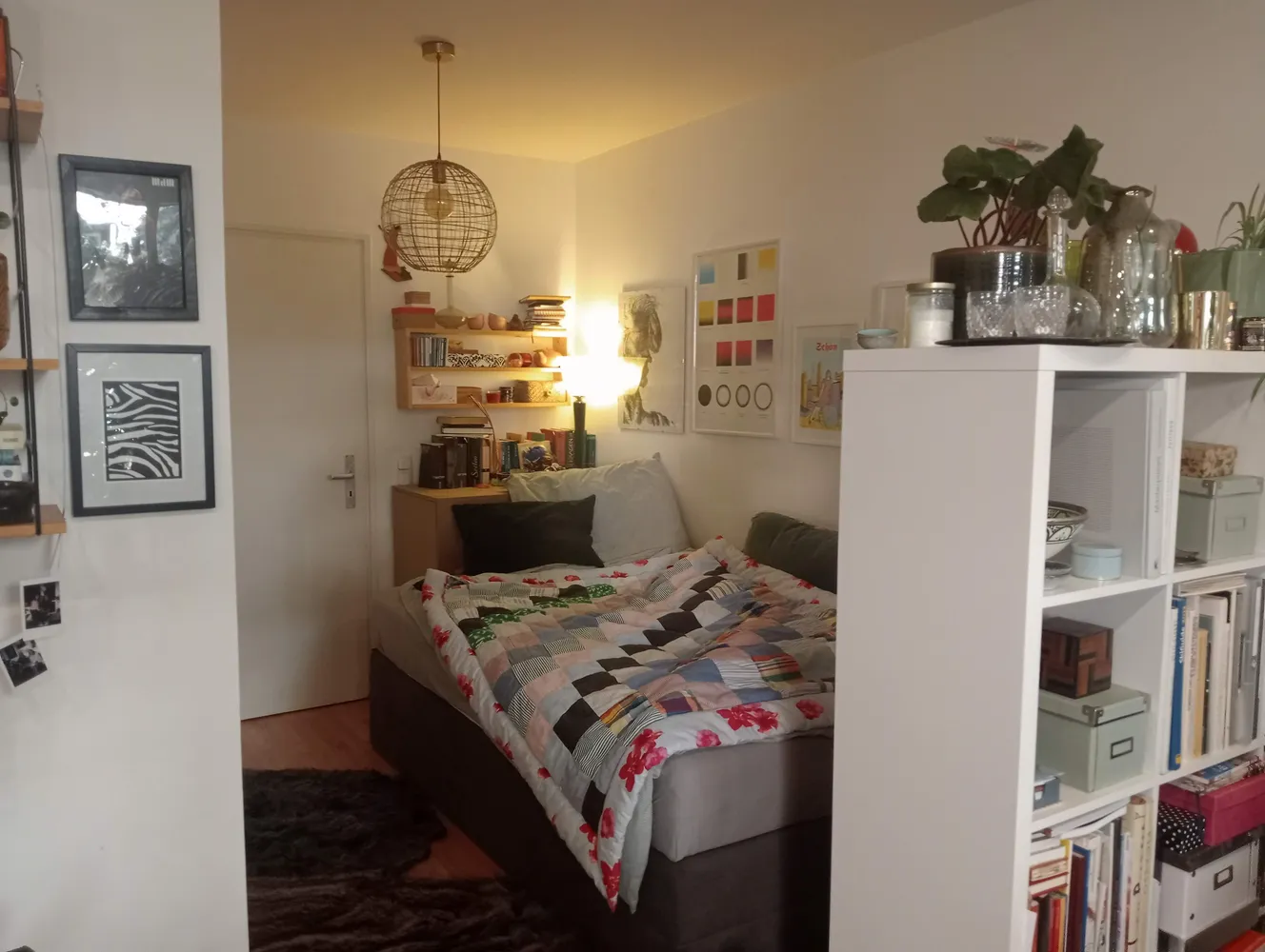 2 Zimmer Wohnung mit 35 m² in München – Bild 11