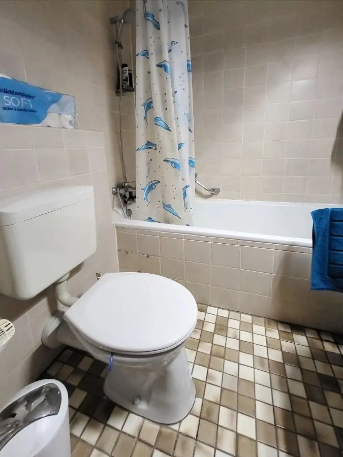 Studio mit 18 m² in Erlangen – Bild 6