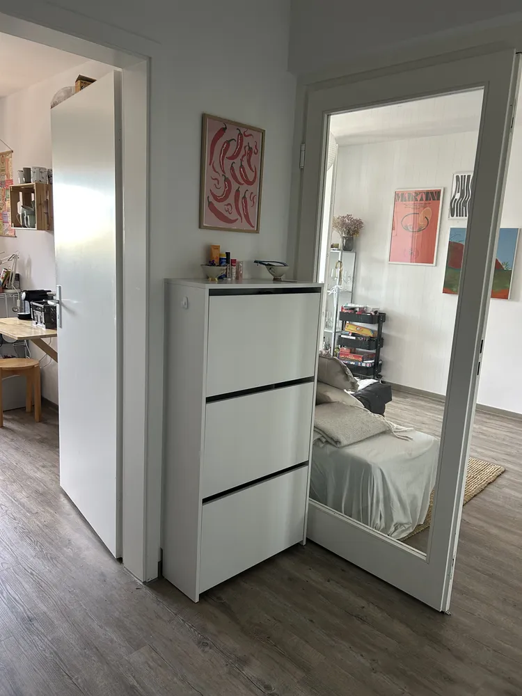 3 room apartment with 82 m² in Oldenburg – Photo 10