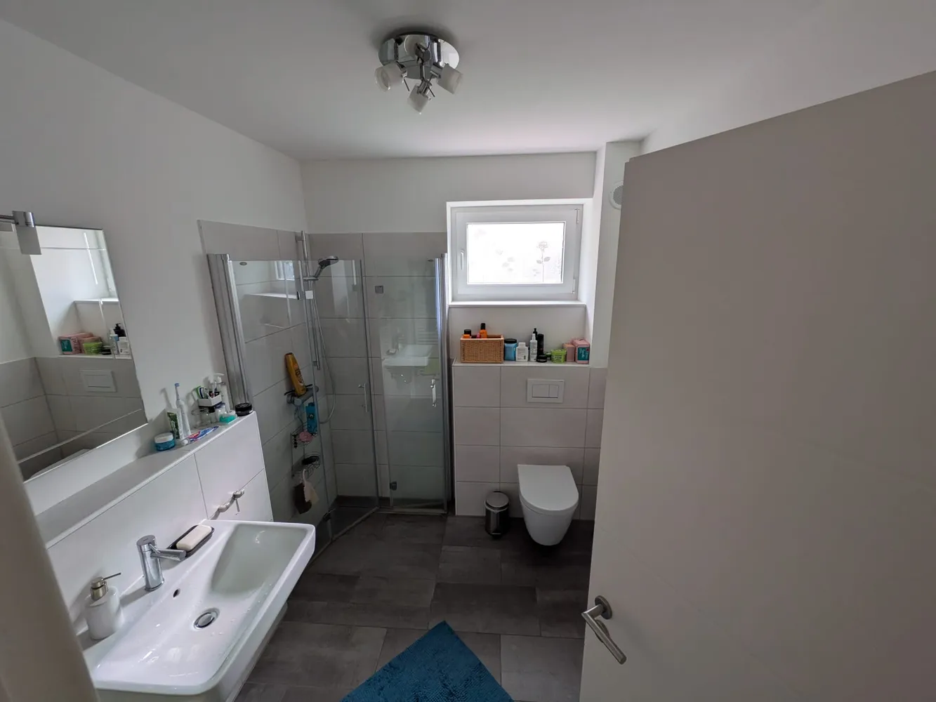 3 Zimmer Wohnung mit 68 m² in Hamburg – Bild 8