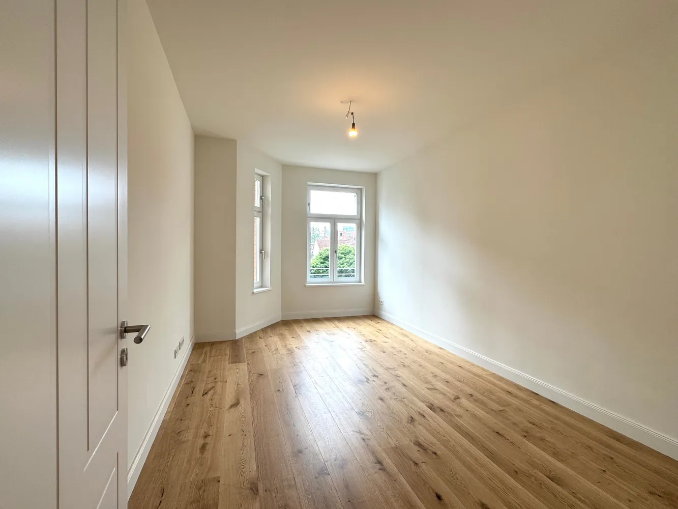 2 Zimmer Wohnung mit 66 m² in Hamburg – Bild 3